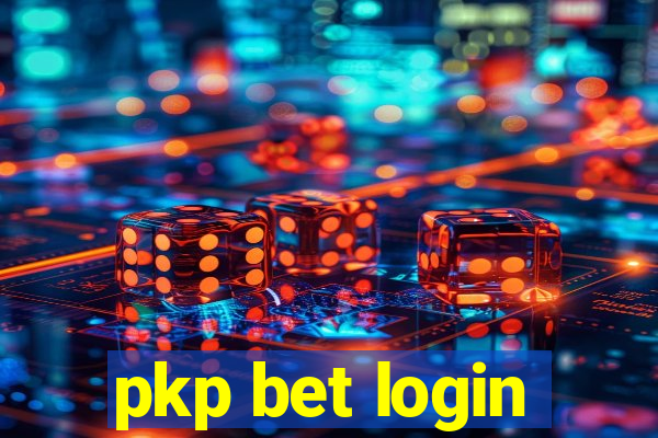 pkp bet login